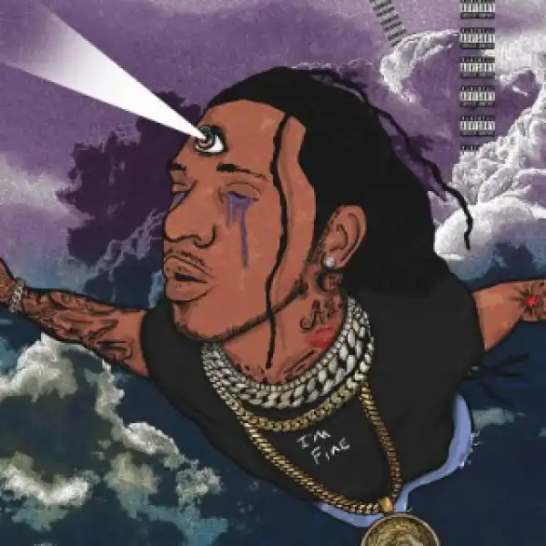 Vee Tha Rule - Bigger On This Side ft. Marty Grimes & Camo No Flage